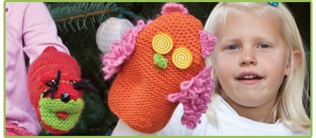 Knitted Toys Knitted Toys