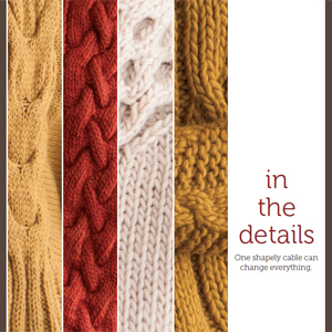 in the details in the details