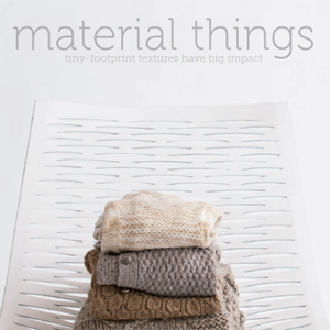 material things material things