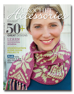 crochet accessories 2012