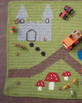 crochet accessories 2012