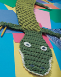 crochet accessories 2012