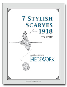 7 stylish scarves