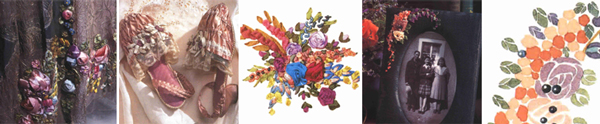 PieceWork March/April 1995