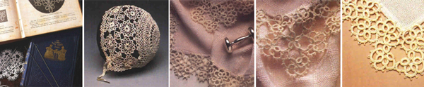 PieceWork March/April 1995