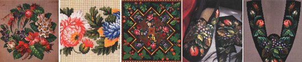 PieceWork March/April 1995