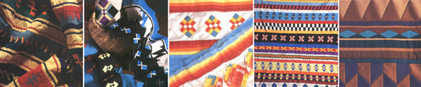 PieceWork May/June 1995