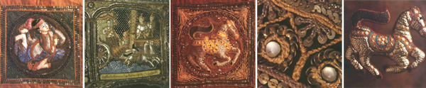 PieceWork November/December 1995