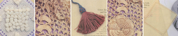 PieceWork November/December 1995