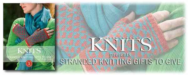 stranded knitting gifts to give