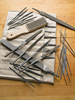 File Holder