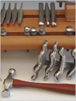 Fretz Hammers