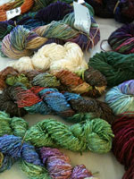 FiberGoddess FiberGoddess