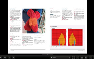 Gifted sample page Gifted sample page