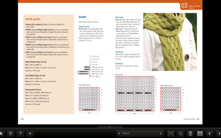 Power Cables sample page Power Cables sample page