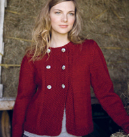 New England Knits New England Knits