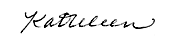Kathleen Cubley Kathleen Cubley