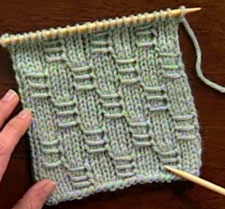 ????? ????? on Pinterest Knitting Stitches, Stitch Patterns and Stitches
