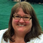 Kathleen Cubley
