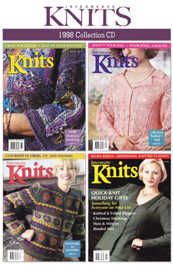 iwk 1998 collection