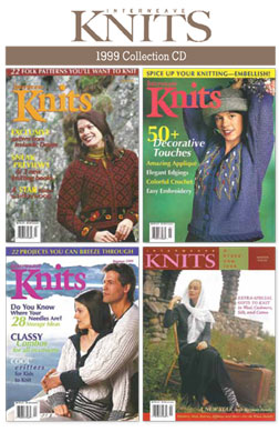 1999KnitsCollectionCD