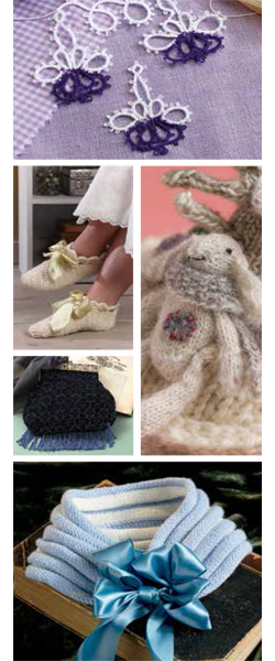 PieceWork 2013 Collection