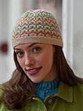 Freyja Hat