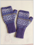 Fresco Mitts