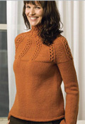 Citrus Yoke