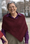 stockinette wrap