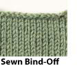Sewn Bind-Off