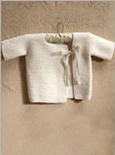 Baby Kimono