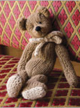 Classic Teddy Bear