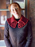 Luscious collar
