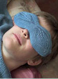 Eye sachet