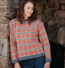 Northern Knits Northern Knits