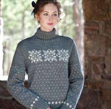 Northern Knits Northern Knits