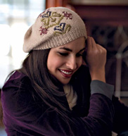 Vintage Modern Knits