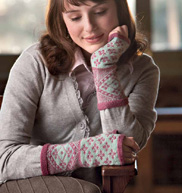 Vintage Modern Knits