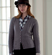 Vintage Modern Knits