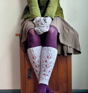 Vintage Modern Knits