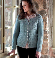 Vintage Modern Knits