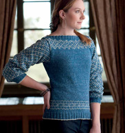 Vintage Modern Knits