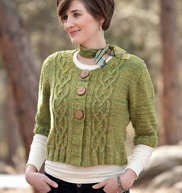 Vintage Modern Knits