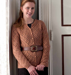 Vintage Modern Knits