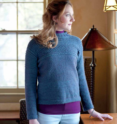 Vintage Modern Knits