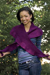 Flamboyant Shawl Flamboyant Shawl