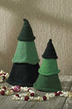 Yule Trees Yule Trees