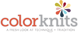colorknits logo