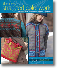 Stranded Colorwork